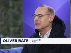 Os principais líderes empresariais emitem uma mensagem cheia de palavrões sobre a reação verde