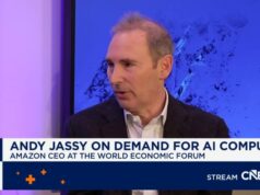 Amazon inadvertidamente anuncia demissões de unidades de nuvem em e-mail para funcionários