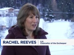 Boletim informativo da CNBC no Reino Unido: o grande rastreamento de Starmer para a China