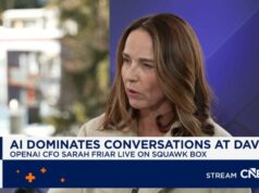 OpenAI busca investimentos de fundos soberanos do Oriente Médio para rodada multibilionária