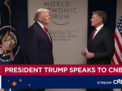 A UE precisa de “maior clareza” sobre as intenções de Trump na Groenlândia depois que ele recua nas tarifas, disse um legislador sênior à CNBC