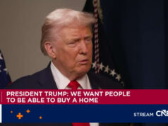 Os investidores vieram a Davos em busca de IA. Eles saíram falando sobre a Groenlândia