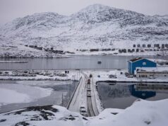 Dinamarca elogia negociações construtivas com os EUA sobre a Groenlândia: ‘Agora estamos de volta ao caminho certo’
