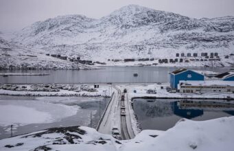 Dinamarca elogia negociações construtivas com os EUA sobre a Groenlândia: ‘Agora estamos de volta ao caminho certo’