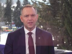 ‘Ódio anormal’ entre Putin e Zelenskyy torna difícil chegar a acordo de paz, diz Trump