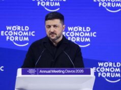 Zelenskyy critica a Europa ‘perdida’ por tentar ‘mudar’ Trump e não lidar com ameaças globais