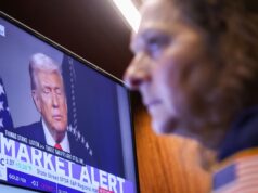 CNBC Every day Open: Conversações sobre o comércio ‘TACO’ em meio à confusão sobre o acordo de Trump com a Groenlândia