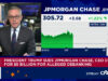 Trump processa Jamie Dimon e JPMorgan Chase por suposta desbancarização “política”