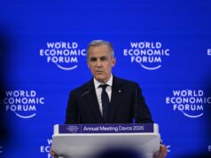 Trump retira convite do ‘Conselho de Paz’ para Carney em crescente divergência com o Canadá