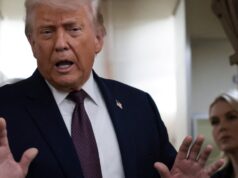 CNBC Each day Open: Canadá está atraindo a ira de Trump – e enfrenta uma tarifa de 100%