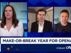 Mozilla está construindo uma ‘aliança rebelde’ de IA para enfrentar os pesos pesados da indústria OpenAI, Anthropic