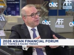 Mercados asiáticos vendo uma corrida “inacreditável” de capital, impulsionando altas de ações e frenesi de IPO