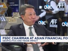 Os lucros industriais da China aumentam em 2025, revertendo três anos de declínio enquanto Pequim restringe as guerras de preços