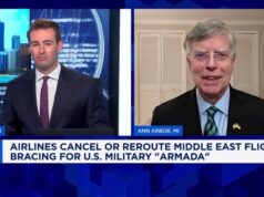 Preços do petróleo estáveis depois de Trump dizer que uma “enorme armada está a dirigir-se para o Irão”