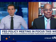 O Fed divulga sua última decisão sobre taxas de juros na quarta-feira. Aqui está o que esperar