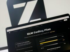 Os agentes americanos de codificação de IA são impressionantes. Mas o mesmo acontece com a China