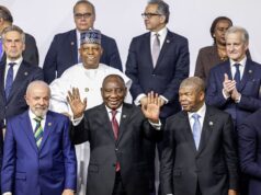 As “potências médias” estão a passar por um momento, mas conseguirão enfrentar Trump?