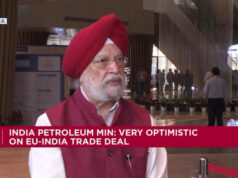 Isto é o que está no acordo comercial Índia-UE – e quem tem a ganhar