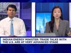 Como as tarifas de Trump e o trabalho forçado levaram a China a um novo superávit comercial recorde de um trilhão de dólares: dados da cadeia de abastecimento