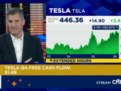 Elon Musk diz que Tesla está encerrando a produção dos Modelos S e X, convertendo as linhas da fábrica de Fremont para fabricar robôs Optimus