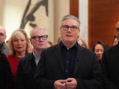 A China e o Reino Unido estão tentando redefinir seu relacionamento – veja como