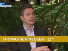 As farmacêuticas Roche e Sanofi falam sobre seus pipelines, já que os lucros não entusiasmam