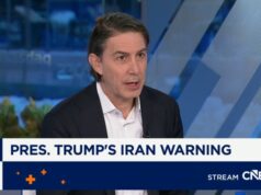 Preços do petróleo sobem mais de 2% enquanto Trump avalia ataques ao Irã