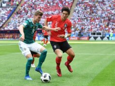 Terremotos contratam o atacante alemão Timo Werner