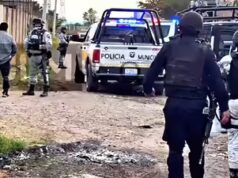 Tiroteio no México: 11 mortos em ataque armado em campo de futebol em Guanajuato