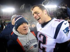Tom Brady sobre o desprezo de Invoice Belichick no Corridor da Fama: ‘Completamente ridículo’
