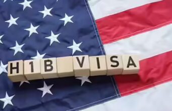 ‘Casamento do irmão perdido na Índia’: titular do visto H-4 nos EUA diz que assistiu à cerimônia on-line