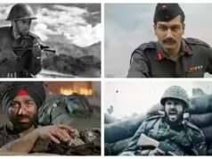 O legado do filme de guerra de Bollywood: acertos, erros e uma nova fronteira