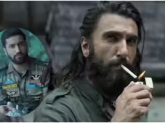 Vicky Kaushal NÃO TEM CONEXÃO com Dhurandhar 2 de Ranveer