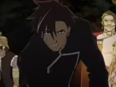 Episódio 3 de ‘Sentenced To Be a Hero’: hora e cronograma de lançamento