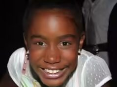 Motorista de SUV no atropelamento e fuga de Kianna Underwood diz que ‘não fez nada de errado’