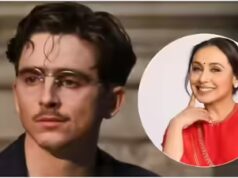 Principais notícias: o recorde de Timothée no Oscar até a admissão sincera de Rani