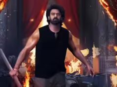 ‘The Raja Saab’ BO dia 15: filme de Prabhas trava forte