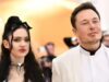 Grimes revela habilidade INCOMUM de seus filhos com Elon Musk