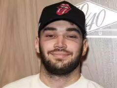 “A maior mentira de todas”: Adin Ross transforma momento informal de transmissão ao vivo em debate viral sobre higiene