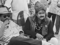 Livro de memórias de Priyadarshan com Mohanlal: tudo o que você precisa saber