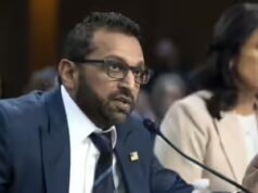 Kash Patel priorizou o jet ski e o futebol em vez de reuniões ultrassecretas; Chefe do FBI odeia ‘configurações de escritório’