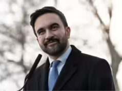 ‘Não vou pedir standing de imigração’: Zohran Mamdani anuncia cuidados de saúde para crianças de Nova York