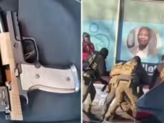 ‘Armado com arma, duas revistas’: DHS reage a agentes do ICE atirando em homem de Minneapolis