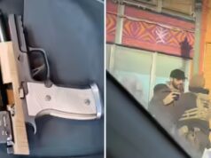 ‘Evidências irrefutáveis de oficiais mortos desarmados…’: comentarista político analisa o vídeo do tiroteio em Minneapolis