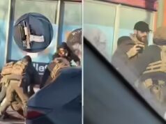 ‘Deixe o ICE fazer o seu trabalho’: Trump reage depois que agentes federais atiraram fatalmente em Alex Pretti em Minnesota