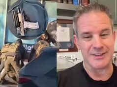 ‘Posse de arma faz…’: Ex-oficial da Força Aérea comenta sobre homem de Minneapolis baleado por agentes federais