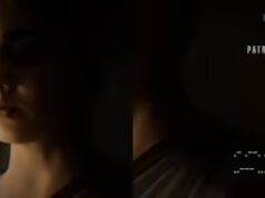 Pôster de ‘Patriot’: fãs decodificam código Morse OCULTO