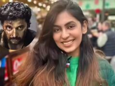 Quem é a atriz de ‘Karathey Babu’, Daudee Jiwal?