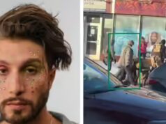 ‘Não falei por causa do visto…’: Cantora canadense condena agentes federais por atirar em homem de Minneapolis