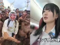 ‘A Índia precisa fazer o mesmo’: a Web reage quando as Filipinas prendem vloggers ‘racistas’